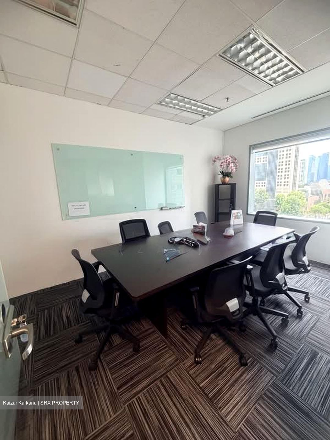 Suntec Tower Three (D1), Office #568056451